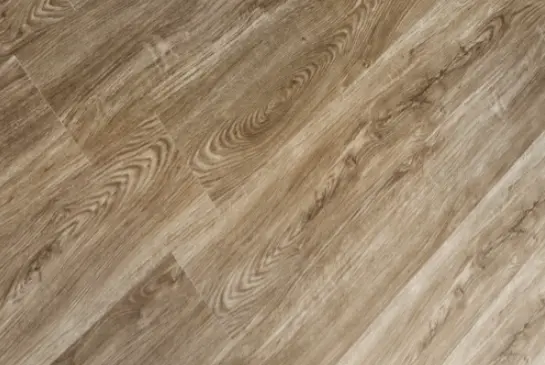 Кварц-виниловая плитка Alpine Floor Sequoia Секвойя Темная ECO 6-12 3.2 мм. 43 класс в Томске