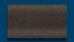 Плинтус пробковый ArtCorkDesing С 101 (Колер 18) 20x60x910 мм в Томске