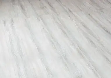 Кварц-виниловая плитка Alpine Floor Easy Line Дуб Снежный ЕСО 3-14 3 мм. 43 класс в Томске