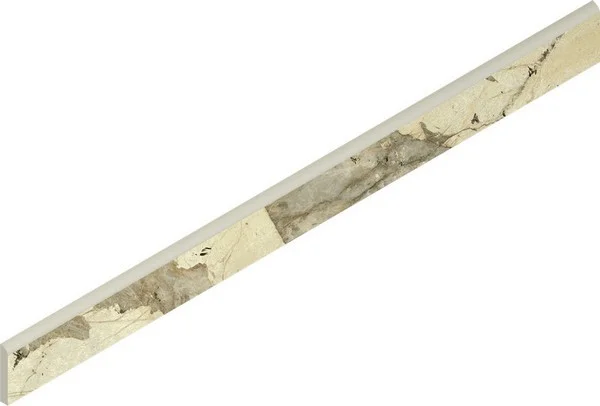 Керамогранит Italon Этернум Волкано Плинтус 7.2х80 (Натуральная и Реттифицированная) в Томске