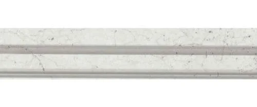 Керамогранит Italon Шарм Экстра Каррара Лондон 5х30 пат в Томске