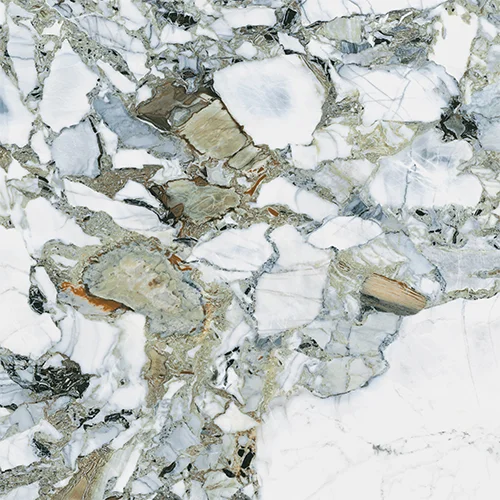 Керамогранит Vitra SityMarble Амазония Мультиколор 60х60 (Лаппатированная и Реттифицированная) в Томске