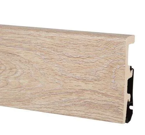 Плинтус полиуретановый Arbiton INTEGRA 11 Дуб Персидский 2,4 м в Томске