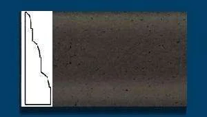 Плинтус пробковый ArtCorkDesing С 105 (Колер 18) 18x45x910 мм в Томске