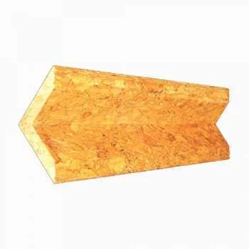 Угол пробковый внутренний ArtCorkDesign С 301 (20х20х910мм) в Томске