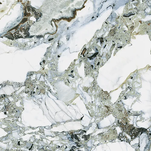 Керамогранит Vitra SityMarble Амазония Мультиколор 60х60 (Лаппатированная и Реттифицированная) в Томске