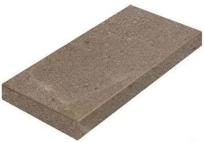 Керамогранит Italon Контемпора Бёрн 33x120 ступень угловая левая в Томске