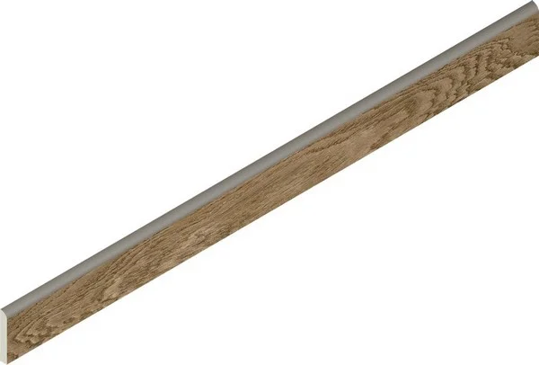 Керамогранит Italon Этернум Фумэ Плинтус 7.2х80 (Натуральная и Реттифицированная) в Томске