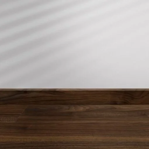 Виниловый плинтус Moduleo MDF English Walnut 20896 (12,5 х 60 х 2400 мм) в Томске