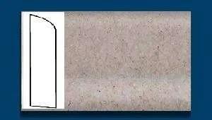 Плинтус пробковый ArtCorkDesing С 106 (Колер 3) 10х60х910 мм в Томске