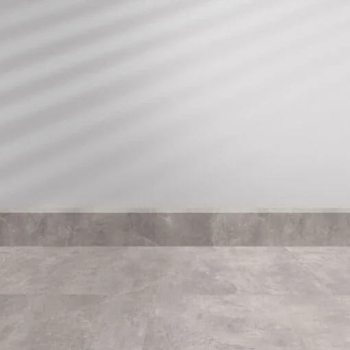 Виниловый плинтус Moduleo MDF Jet Stone 46958 (12,5 х 60 х 2400 мм) в Томске