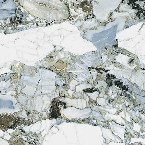 Керамогранит Vitra SityMarble Амазония Мультиколор 60х60 (Лаппатированная и Реттифицированная) в Томске