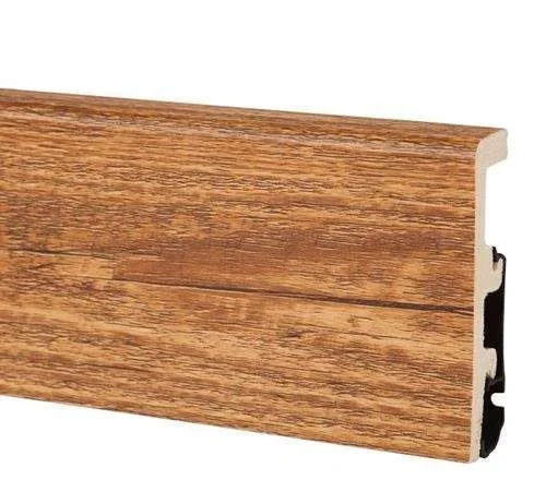 Плинтус полиуретановый Arbiton INTEGRA 10 Дуб Кальвадос 2,4 м в Томске