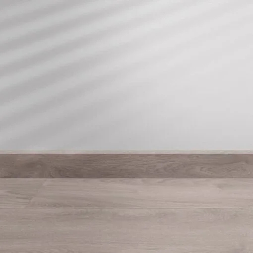 Виниловый плинтус Moduleo MDF Midland Oak 22936 (12,5 х 60 х 2400 мм) в Томске