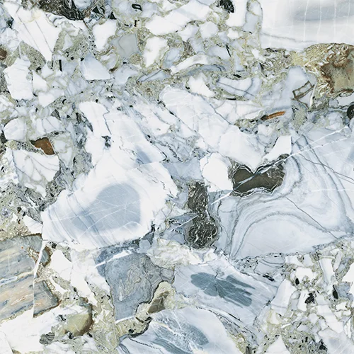 Керамогранит Vitra SityMarble Амазония Мультиколор 60х60 (Лаппатированная и Реттифицированная) в Томске