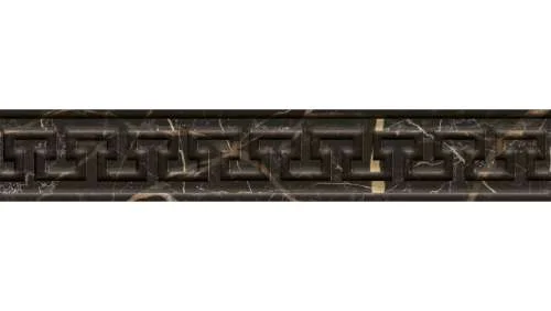 Керамогранит Italon Шарм Экстра Лоран Бордюр Лиф 5х30 в Томске
