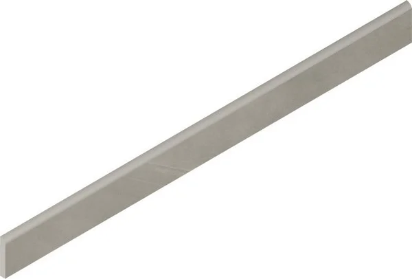 Керамогранит Italon Континуум Айрон Плинтус 7.2х80 (Натуральная и Реттифицированная) в Томске