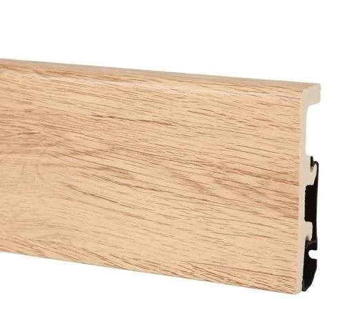 Плинтус полиуретановый Arbiton INTEGRA 09 Дуб Классический 2,4 м в Томске