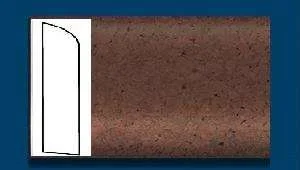 Плинтус пробковый ArtCorkDesing С 106 (Колер 13) 10х60х910 мм в Томске