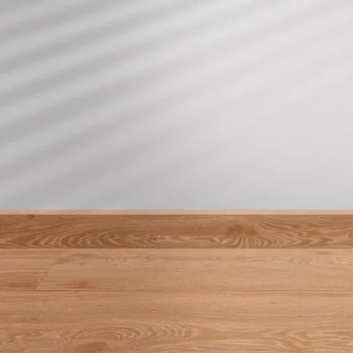 Виниловый плинтус Moduleo MDF Blackjack Oak 22450 (12,5 х 60 х 2400 мм) в Томске