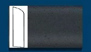 Плинтус пробковый ArtCorkDesing С 106 (Колер 17) 10х60х910 мм в Томске