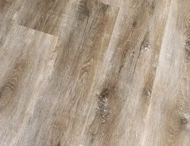 Кварц-виниловая плитка Alpine Floor Ultra Дуб Медовый ЕСО 5-17 2 мм. 34 класс в Томске