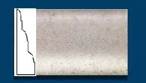 Плинтус пробковый ArtCorkDesing С 105 (Колер 2) 18x45x910 мм в Томске