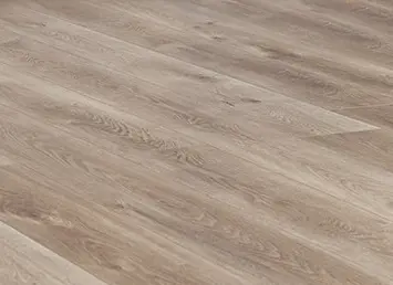 Кварц-виниловая плитка Alpine Floor Premium XL Дуб Натур. Отбеленный ЕСО 7-5, 8 мм. 43 класс в Томске