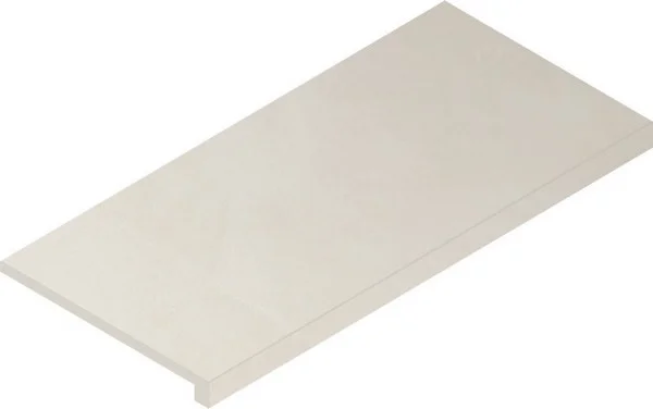 Керамогранит Italon Континуум Полар Ступень угловая правая 33х60 (Натуральная) в Томске