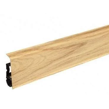 Плинтус пластиковый Arbiton INDO70 05 Дуб Уинстон 2,5 м в Томске