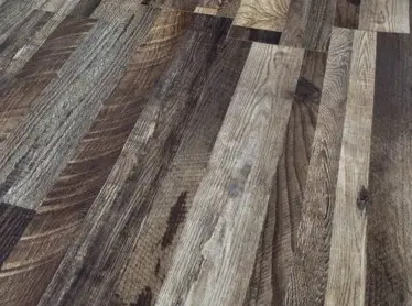 Кварц-виниловая плитка Alpine Floor Ultra Орех Состаренный ЕСО 5-11 2 мм. 34 класс в Томске