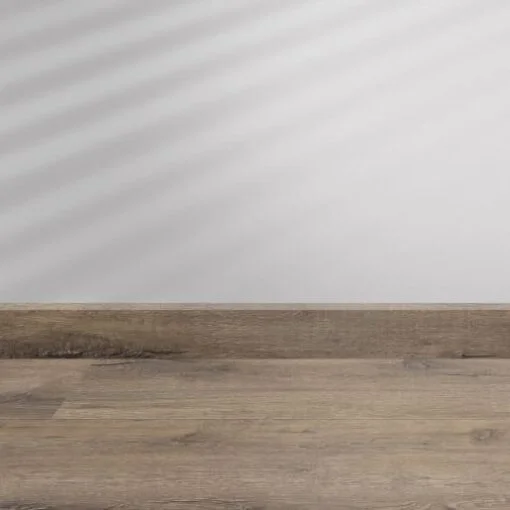 Виниловый плинтус Moduleo MDF Mountain Oak 56869 (12,5 х 60 х 2400 мм) в Томске