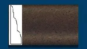 Плинтус пробковый ArtCorkDesing С 105 (Колер 19) 18x45x910 мм в Томске