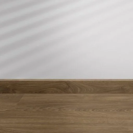 Виниловый плинтус Moduleo MDF Laurel Oak 51864 (12,5 х 60 х 2400 мм) в Томске