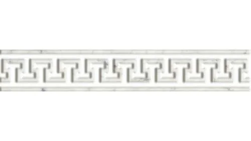 Керамогранит Italon Шарм Экстра Каррара Бордюр Лиф 5х30 в Томске