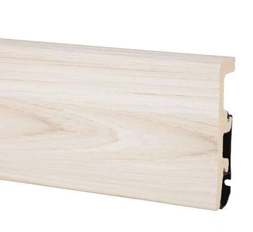 Плинтус полиуретановый Arbiton INTEGRA 05 Дуб Сити 2,4 м в Томске