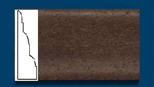 Плинтус пробковый ArtCorkDesing С 105 (Колер 12) 18x45x910 мм в Томске