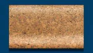 Плинтус пробковый ArtCorkDesing С 101 (Колер 8) 20x60x910 мм в Томске