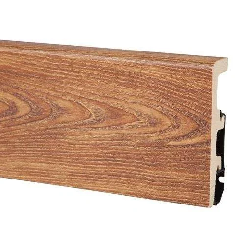 Плинтус полиуретановый Arbiton INTEGRA 19 Дуб Натурал 2,4 м в Томске