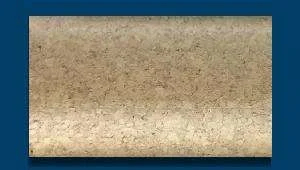 Плинтус пробковый ArtCorkDesing С 101 (Колер 4) 20x60x910 мм в Томске
