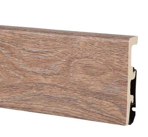 Плинтус полиуретановый Arbiton INTEGRA 18 Дуб Лофт 2,4 м в Томске