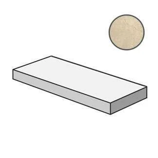 Керамогранит Italon Шарм Экстра Аркадиа 33*120 угловая левая ступень в Томске