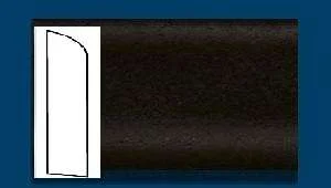 Плинтус пробковый ArtCorkDesing С 106 (Колер 21) 10х60х910 мм в Томске