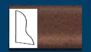 Плинтус пробковый ArtCorkDesing С 102 (Колер 13) 20x40x910 мм в Томске