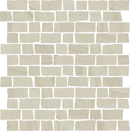 Керамогранит Italon Шарм Эдванс Силк 30х30 мозаика Роу (Патиннированная) в Томске