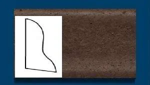 Плинтус пробковый ArtCorkDesing С 102 (Колер 12) 20x40x910 мм в Томске