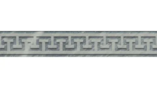 Керамогранит Italon Шарм Экстра Атлантик Бордюр Лиф 5х30 в Томске