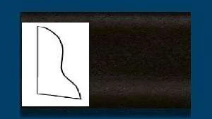 Плинтус пробковый ArtCorkDesing С 102 (Колер 21) 20x40x910 мм в Томске