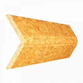 Угол пробковый наружный ArtCorkDesign С 302 (20х20х910мм) в Томске