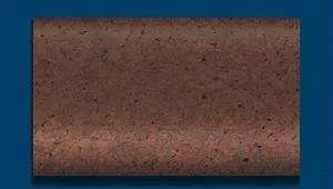 Плинтус пробковый ArtCorkDesing С 101 (Колер 13) 20x60x910 мм в Томске